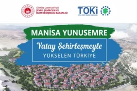 TOKİ Manisa Yunusemre hak sahipleri konut belirleme kura çekilişi sonuçları isim listesi