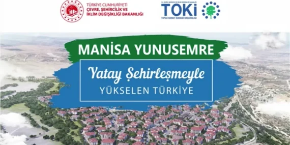 TOKİ Manisa Yunusemre hak sahipleri konut belirleme kura çekilişi sonuçları isim listesi