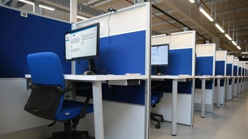 e-YDS 2026/7 Arapça/Rusça saat kaçta başlıyor? e-YDS sınav süresi soru sayısı