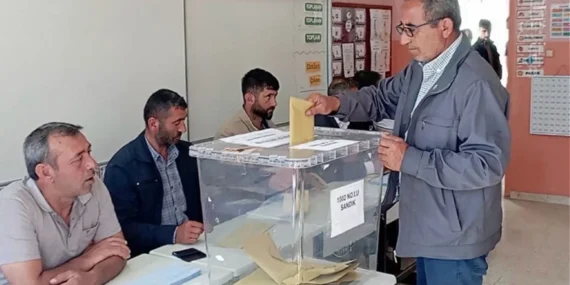 Kuşçu seçim sonuçları belediye başkanı kim oldu hangi parti kazandı?