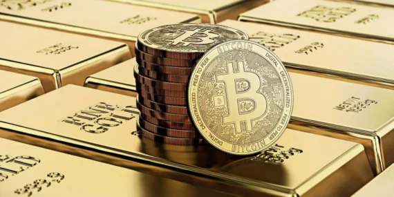 Bitcoin’de sert düşüş: Piyasalar bu seviyeye odaklandı