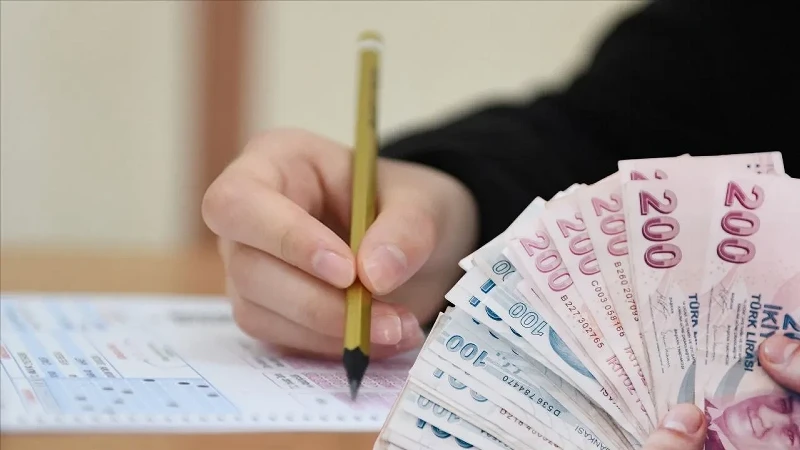 ÖSYM GÖZETMEN ÜCRETİ ÖDEME GÜNLERİ 2026: YKS – LGS Sınav görevli ücretleri yattı mı, ne zaman yatıyor?