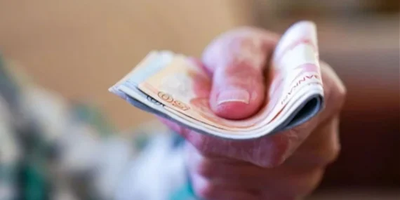 Vergi düzenlemesi varlık barışı kanunun yasalaştı mı, Resmi Gazete’de yayımlandı mı?