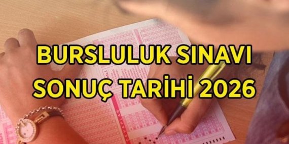 MEB BURSLULUK SONUÇLARI ÖĞRENME SAYFASI 2026: İOKBS bursluluk sınav sonuçları açıklandı mı, ne zaman açıklanacak? Bursluluk sınavı sonuçları nereden ve nasıl öğrenilir?