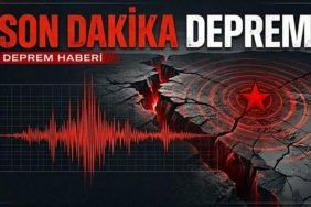 5 HAZİRAN EN SON DEPREMLER AFAD/KANDİLLİ RASATHANESİ: Az Önce Deprem mi oldu? Deprem nerede, kaç şiddetinde oldu? Son depremler listesi