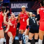 A MİLLİ KADIN VOLEYBOL TAKIMI MAÇ TAKVİMİ | Dominik Cumhuriyeti-Türkiye 2026 FIVB Milletler Ligi maçı bu akşam saat kaçta hangi kanalda? Filenin Sultanları maçı hangi kanalda CANLI olarak yayınlanacak?