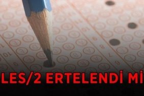 ALES ERTELENDİ Mİ? 2026 ALES/2 sınavı neden zaman, hangi gün yapılacak? ALES/2 sınav tarihi