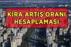 KİRA ARTIŞ ORANI HAZİRAN 2026: Kira artış oranı ne zaman belli olur, ne zaman açıklanacak? Kira zammı yüzde kaç olacak?