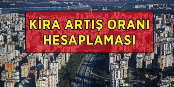 KİRA ARTIŞ ORANI HAZİRAN 2026: Kira artış oranı ne zaman belli olur, ne zaman açıklanacak? Kira zammı yüzde kaç olacak?