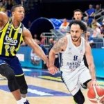 SERİDE DURUM 1-0 | Fenerbahçe Beko-Anadolu Efes Basketbol Süper Ligi play-off yarı final ikinci maçı bu akşam saat kaçta hangi kanalda?