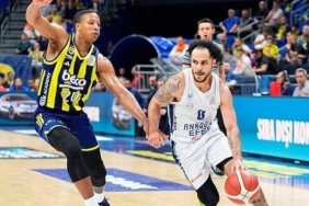 SERİDE DURUM 1-0 | Fenerbahçe Beko-Anadolu Efes Basketbol Süper Ligi play-off yarı final ikinci maçı bu akşam saat kaçta hangi kanalda?
