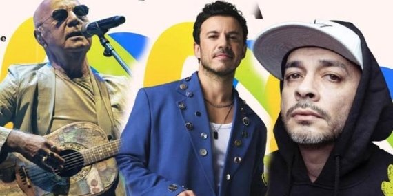 Sıfır Atık Festivali Konser Programı 2026: Sıfır Atık Festivali’nde hangi sanatçılar, ne zaman konser verecek? Konserler ücretsiz mi?