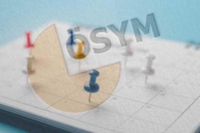 Sınava girecek olanlar dikkat! ÖSYM SINAV TAKVİMİ DEĞİŞTİ! İşte tarihi değişen sınavların tam listesi...