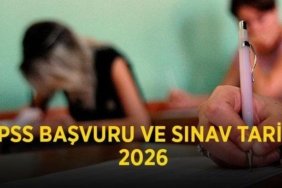 2026 KPSS BAŞVURU VE SINAV GÜNÜ: KPSS önlisans, lisans ve ortaöğretim sınavı ne zaman yapılacak? KPSS başvurusu 2026 başladı mı?