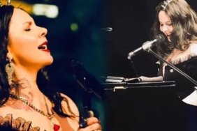 ŞEBNEM FERAH KONSER TARİHLERİ: Şebnem Ferah konserleri ne zaman, nerede olacak?