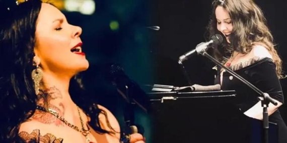 ŞEBNEM FERAH KONSER TARİHLERİ: Şebnem Ferah konserleri ne zaman, nerede olacak?