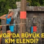 SURVİVOR'DA BÜYÜK ELEME! 3 Haziran 2026 Survivor'dan kim elendi, kim gitti? İşte, Survivor son bölüm...