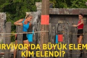 SURVİVOR'DA BÜYÜK ELEME! 3 Haziran 2026 Survivor'dan kim elendi, kim gitti? İşte, Survivor son bölüm...