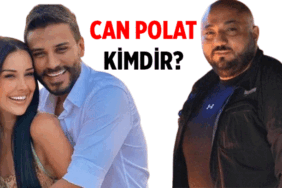Can Polat kimdir, neden öldü? Can Polat, Dilan Polat'ın neyi oluyor, akrabası mı, koruması mı?