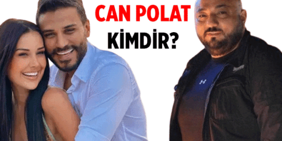 Can Polat kimdir, neden öldü? Can Polat, Dilan Polat’ın neyi oluyor, akrabası mı, koruması mı?