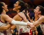 FİLENİN SULTANLARI HOLLANDA MAÇI CANLI YAYIN BİLGİSİ: Türkiye - Hollanda voleybol maçı saat kaçta, hangi kanalda?