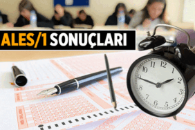 ALES/1 SONUÇ (BAŞARI PUANI) TARİHİ VE SORGULAMA EKRANI 📍 ALES/2 ve ALES/3 başvuru ve sınav tarihleri ne zaman?