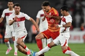 MİLLİ MAÇ NE ZAMAN? Venezuela-Türkiye hazırlık maçı ne zaman saat kaçta hangi kanalda?