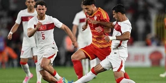MİLLİ MAÇ NE ZAMAN? Venezuela-Türkiye hazırlık maçı ne zaman saat kaçta hangi kanalda?