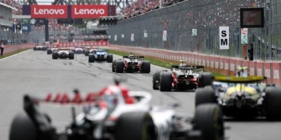 F1 MONACO NE ZAMAN? 2026 Formula 1 Monaco yarışı hangi kanalda, hangi gün?