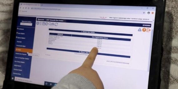 E OKUL NE ZAMAN KAPANIYOR? 2026 2. dönem e-Okul kapandı mı, not ve devamsızlık girişi ne zaman kapanacak?