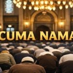 CUMA NAMAZI SAATİ DİYANET 5 HAZİRAN 2026: Cuma namazı kaçta, ne zaman? Ankara, İzmir İstanbul cuma namazı saati