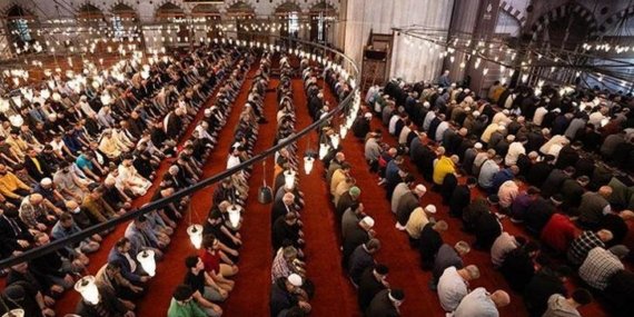 CUMA HUTBESİ KONUSU: Diyanet 5 Haziran Cuma Hutbesi Konusu Nedir? Hutbenin Tam Metni ve Konusu