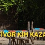 Survivor bireysel dokunulmazlık oyununu kim kazandı? 4 Haziran 2026 Survivor eleme adayı kim oldu?