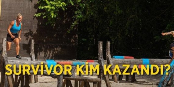 Survivor bireysel dokunulmazlık oyununu kim kazandı? 4 Haziran 2026 Survivor eleme adayı kim oldu?