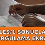 ALES SONUÇLARI AÇIKLANDI SON DAKİKA || ÖSYM ALES/1 sonuç sorgulama ekranı! ALES 2 zaman yapılacak?