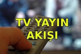 YAYIN AKIŞI 5 HAZİRAN CUMA: Bu akşam hani diziler var? Kanal D, TRT 1, Star TV, Show TV, ATV, NOW TV, TV8 kanal yayın akışı listesi...