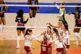 İtalya-Türkiye 2026 FIVB Milletler Ligi maçı ne zaman saat kaçta hangi kanalda? A Milli Kadın Voleybol Takımı Milletler Ligi'nde üçüncü maçına çıkıyor!
