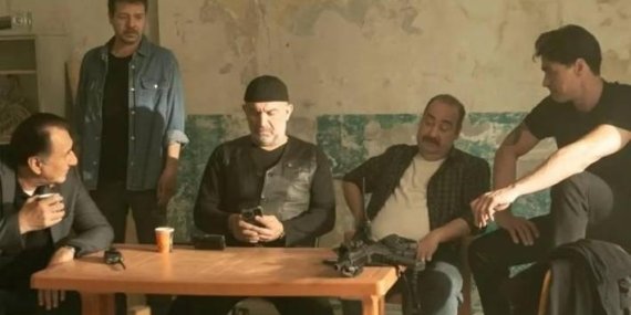 ARKA SOKAKLAR SEZON FİNALİ Mİ YAPIYOR? Arka Sokaklar sezon finalinde neler olacak? Yeni sezon var mı, ne zaman?
