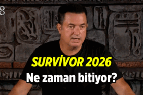 Survivor ne zaman bitiyor? 2026 Survivor finali hangi gün?
