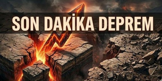 6 HAZİRAN CUMARTESİ EN SON DEPREMLER AFAD/KANDİLLİ RASATHANESİ: Deprem mi oldu? En son deprem nerede, kaç şiddetinde oldu? 6 Haziran son depremler listesi
