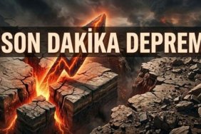 EN SON DEPREMLER AFAD/KANDİLLİ RASATHANESİ: Deprem mi oldu? En son deprem nerede, kaç şiddetinde oldu? 6 Haziran son depremler listesi