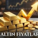 HAFTA SONU ALTIN FİYATLARI: 6 Haziran gram altın fiyatı, çeyrek altın fiyatı ne kadar oldu? Altın fiyatları düşüyor...