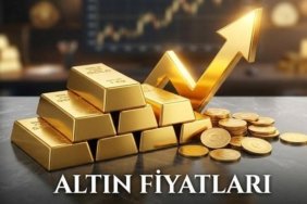 HAFTA SONU ALTIN FİYATLARI: 6 Haziran gram altın fiyatı, çeyrek altın fiyatı ne kadar oldu? Altın fiyatları düşüyor...