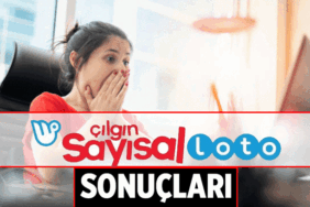 BÜYÜK İKRAMİYE DEVRETTİ! YENİSİ 1 Milyar 104 Milyon 092 Bin 521 TL 🎉 Sayısal Loto sonuçları sorgulama ekranı: 6 Haziran 2026 Sayısal Loto çekiliş sonuçları canlı yayında belli oldu!