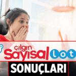 NEFESLER TUTULDU 💥 BÜYÜK İKRAMİYE 1 Milyar 91 Milyon 554 Bin 955 TL 🎉 Sayısal Loto sonuçları saat kaçta, hangi kanalda açıklanacak? 6 Haziran 2026 Sayısal Loto çekiliş sonuçları sorgulama ekranı!
