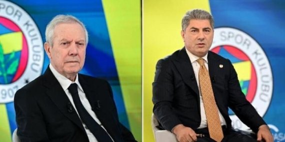 FENERBAHÇE YENİ BAŞKANINI SEÇİYOR! Yeni Fenerbahçe Başkanı kim oldu? Fenerbahçe Başkanlık seçimi ne zaman, saat kaçta?