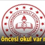 12 Haziran 2026 okullar tatil mi, neden tatil olacak? Kimler tatil olacak?