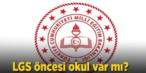 12 Haziran 2026 okullar tatil mi, neden tatil olacak? Kimler tatil olacak?