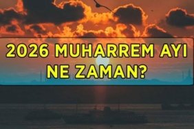 MUHARREM AYI BAŞLANGIÇ VE BİTİŞ TARİHİ: 2026 Muharrem ayı ne zaman, hangi gün başlıyor? Aşure Günü Muharrem ayının kaçıncı günü?
