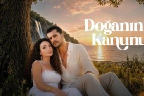 Doğanın Kanunu dizisi ne zaman başlayacak? Doğanın Kanunu dizisi oyuncuları ve konusu